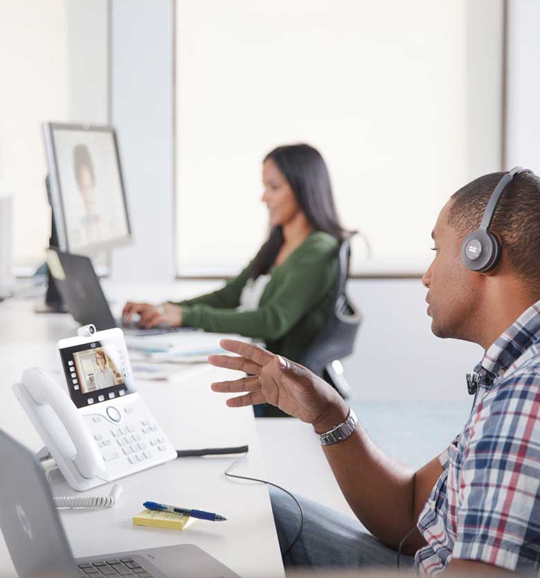 ExperTeach Consulting Unified Communications
